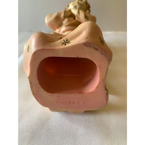 Angel Figurine - Picture 4 of 7